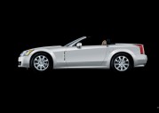 Cadillac XLR-V